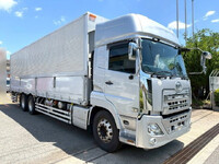 UD TRUCKS Quon Aluminum Wing 2PG-CD5CA 2019 497,880km_5