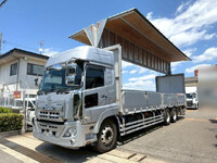 UD TRUCKS Quon Aluminum Wing 2PG-CD5CA 2019 497,880km_7