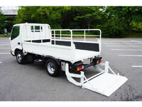 TOYOTA Toyoace Flat Body TPG-XZC605 2018 110,636km_10