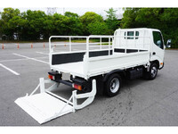 TOYOTA Toyoace Flat Body TPG-XZC605 2018 110,636km_11