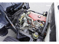 TOYOTA Toyoace Flat Body TPG-XZC605 2018 110,636km_19
