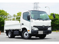 TOYOTA Toyoace Flat Body TPG-XZC605 2018 110,636km_1