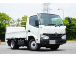 Toyoace Flat Body