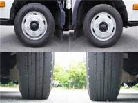 TOYOTA Toyoace Flat Body TPG-XZC605 2018 110,636km_28