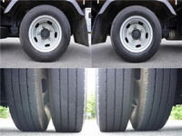 TOYOTA Toyoace Flat Body TPG-XZC605 2018 110,636km_29