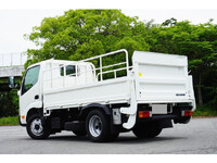 TOYOTA Toyoace Flat Body TPG-XZC605 2018 110,636km_2