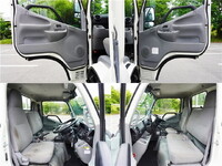 TOYOTA Toyoace Flat Body TPG-XZC605 2018 110,636km_30