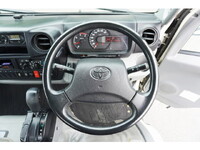TOYOTA Toyoace Flat Body TPG-XZC605 2018 110,636km_31