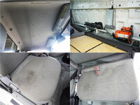 TOYOTA Toyoace Flat Body TPG-XZC605 2018 110,636km_37