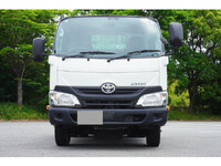 TOYOTA Toyoace Flat Body TPG-XZC605 2018 110,636km_3