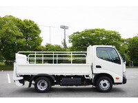 TOYOTA Toyoace Flat Body TPG-XZC605 2018 110,636km_5