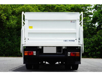 TOYOTA Toyoace Flat Body TPG-XZC605 2018 110,636km_6