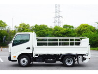 TOYOTA Toyoace Flat Body TPG-XZC605 2018 110,636km_7
