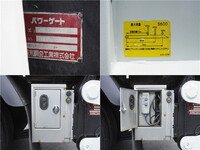 TOYOTA Toyoace Flat Body TPG-XZC605 2018 110,636km_9