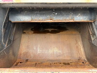 MITSUBISHI FUSO Canter Garbage Truck TKG-FEA50 2013 120,037km_10