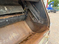 MITSUBISHI FUSO Canter Garbage Truck TKG-FEA50 2013 120,037km_13