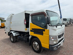 Canter Garbage Truck