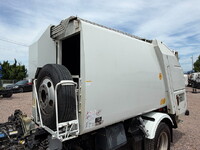 MITSUBISHI FUSO Canter Garbage Truck TKG-FEA50 2013 120,037km_23