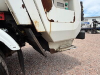 MITSUBISHI FUSO Canter Garbage Truck TKG-FEA50 2013 120,037km_27