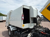 MITSUBISHI FUSO Canter Garbage Truck TKG-FEA50 2013 120,037km_30