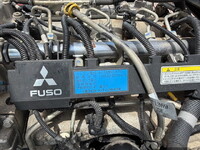 MITSUBISHI FUSO Canter Garbage Truck TKG-FEA50 2013 120,037km_33