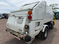 MITSUBISHI FUSO Canter Garbage Truck TKG-FEA50 2013 120,037km_4