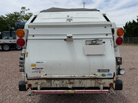 MITSUBISHI FUSO Canter Garbage Truck TKG-FEA50 2013 120,037km_7