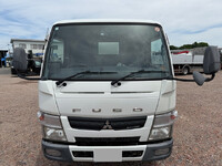 MITSUBISHI FUSO Canter Garbage Truck TKG-FEA50 2013 120,037km_9