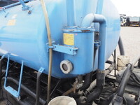 MITSUBISHI FUSO Canter Vacuum Truck PA-FE83DCY 2006 247,436km_11