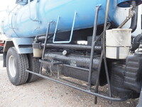 MITSUBISHI FUSO Canter Vacuum Truck PA-FE83DCY 2006 247,436km_12