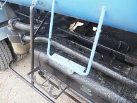 MITSUBISHI FUSO Canter Vacuum Truck PA-FE83DCY 2006 247,436km_13