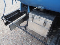 MITSUBISHI FUSO Canter Vacuum Truck PA-FE83DCY 2006 247,436km_19