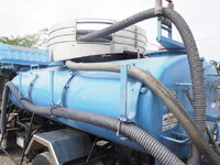 MITSUBISHI FUSO Canter Vacuum Truck PA-FE83DCY 2006 247,436km_20
