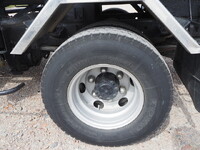 MITSUBISHI FUSO Canter Vacuum Truck PA-FE83DCY 2006 247,436km_22