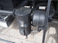 MITSUBISHI FUSO Canter Vacuum Truck PA-FE83DCY 2006 247,436km_24