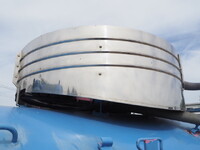 MITSUBISHI FUSO Canter Vacuum Truck PA-FE83DCY 2006 247,436km_25