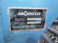 MITSUBISHI FUSO Canter Vacuum Truck PA-FE83DCY 2006 247,436km_27