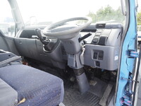 MITSUBISHI FUSO Canter Vacuum Truck PA-FE83DCY 2006 247,436km_36