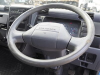 MITSUBISHI FUSO Canter Vacuum Truck PA-FE83DCY 2006 247,436km_37