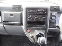 MITSUBISHI FUSO Canter Vacuum Truck PA-FE83DCY 2006 247,436km_38