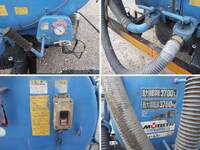 MITSUBISHI FUSO Canter Vacuum Truck PA-FE83DCY 2006 247,436km_39