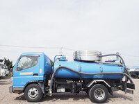 MITSUBISHI FUSO Canter Vacuum Truck PA-FE83DCY 2006 247,436km_3
