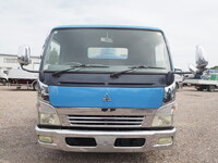 MITSUBISHI FUSO Canter Vacuum Truck PA-FE83DCY 2006 247,436km_6