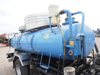 MITSUBISHI FUSO Canter Vacuum Truck PA-FE83DCY 2006 247,436km_8