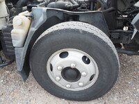 MITSUBISHI FUSO Canter Vacuum Truck PA-FE83DCY 2006 247,436km_9