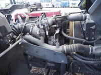 HINO Ranger Safety Loader TKG-FC9JKAA 2013 161,638km_10
