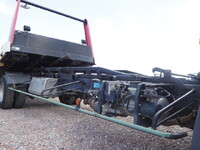 HINO Ranger Safety Loader TKG-FC9JKAA 2013 161,638km_11