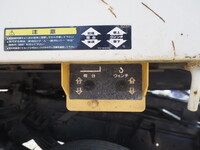 HINO Ranger Safety Loader TKG-FC9JKAA 2013 161,638km_16