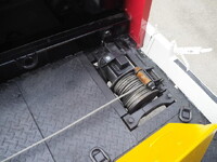 HINO Ranger Safety Loader TKG-FC9JKAA 2013 132,139km_16