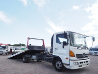 HINO Ranger Safety Loader TKG-FC9JKAA 2013 161,638km_1